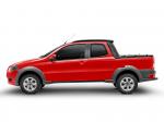 Fiat Strada Trekking CD 2012 года